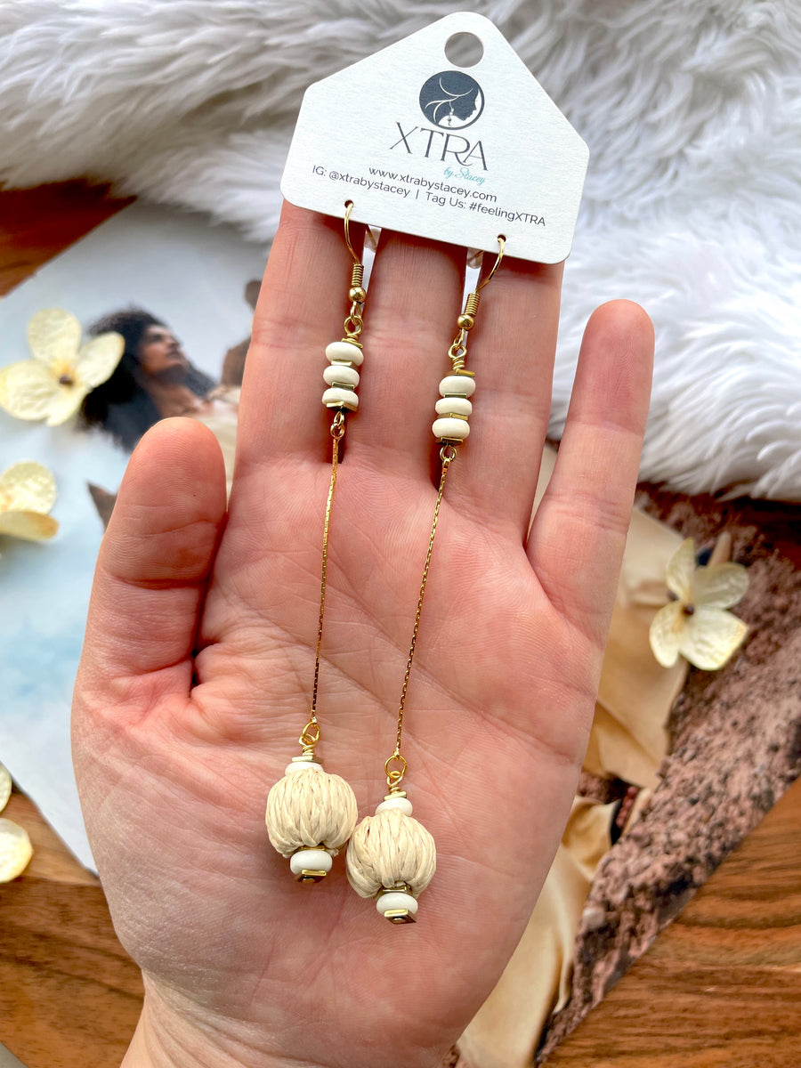 The Shea Earring – XTRA by Stacey
