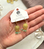 The Cornelia Earring