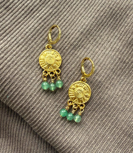 The Cornelia Earring