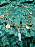 The Minerva Necklace