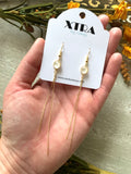 The Hera Earring - 12 Birthstones Available